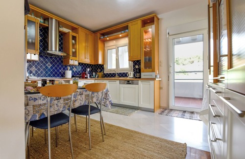 Pangaio House | "KOCHILI VILLA" LUXURY PROPERTY