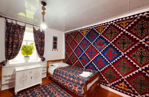 Naryn House | Kochmon guesthouse