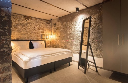 Olpe Hotel | Kochs Stadthotel
