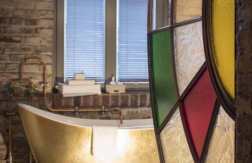 Olpe Hotel | Kochs Stadthotel