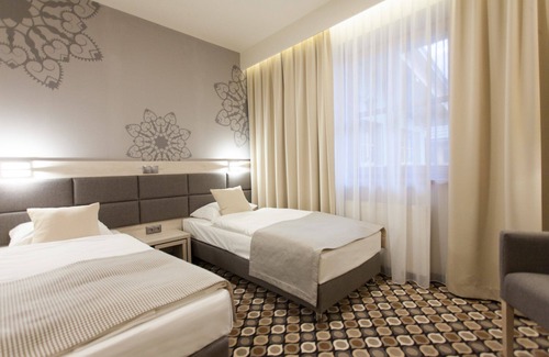 Andrychow Hotel | Kocierz Resort