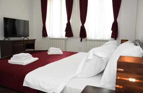 Stara Planina House | Kod Bogdanovica