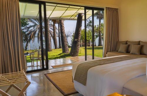 Kalpitiya Hotel | Koddu Kalpitiya