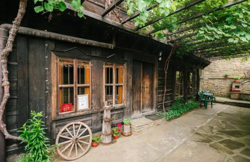 Zheravna House | Kodjamanova House