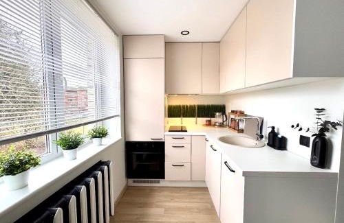 Koeru Apartment | Koeru Raki apartement