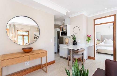 Stellenbosch Central Apartment | Koetsiershuis