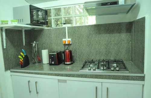 La Gaulette Apartment | Koeuris apartment