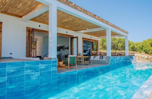 Matemwe House | Kofia Villa Matemwe Zanzibar