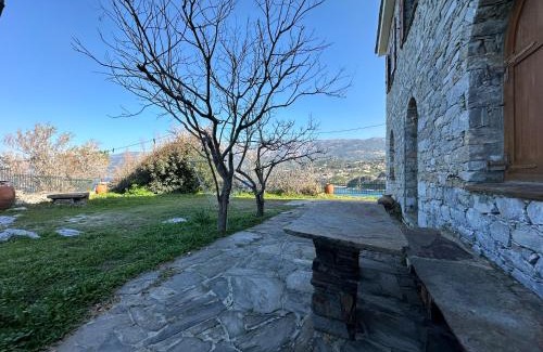 Evdilos House | Kofinas villa Evdilos