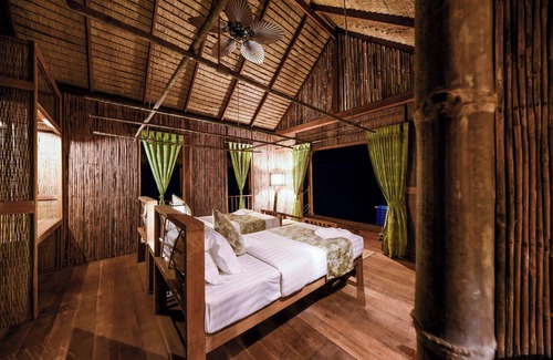 Tatai Resort | KOH ANDET ECO RESORT
