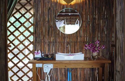 Tatai Resort | KOH ANDET ECO RESORT