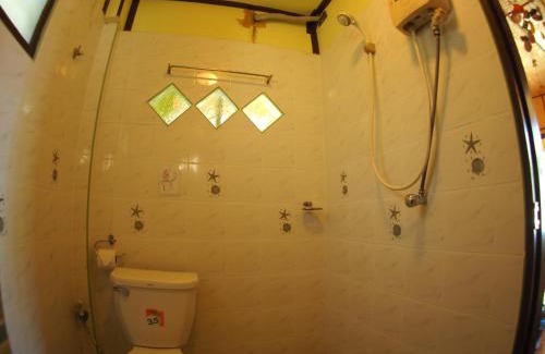 Bai Lan Resort | Koh Chang Bailan Beach Resort