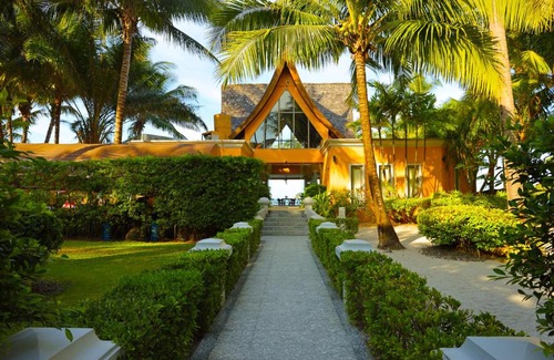 Klong Son House | Koh Chang Beach House
