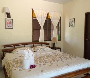 Ko Kho Khao House | Koh Kho Khao Longstay