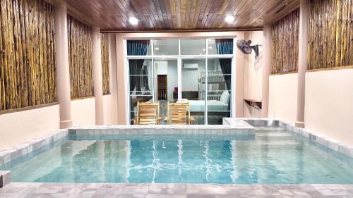 Ko Mook Resort | Koh Mook Riviera Beach Resort