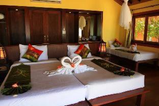Ko Mook Resort | Koh Mook Sivalai Beach Resort