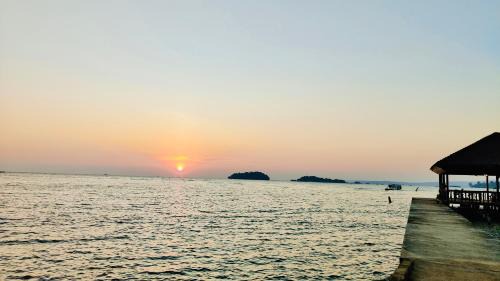 Koh Rong Hotel | Koh Rong 71 Guesthouse
