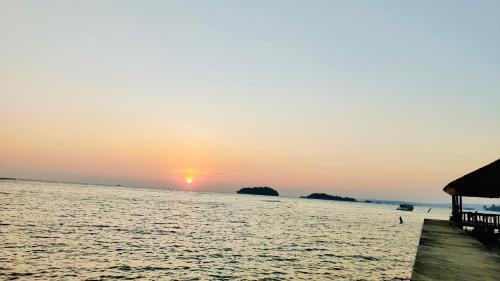 Koh Rong Hotel | Koh Rong 71 Guesthouse