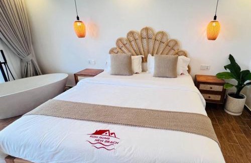 Koh Rong Hotel | Koh Rong New Beach