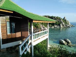 Koh Tao Resort | Koh Tao Relax Freedom Beach Resort