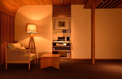 Kami Cabin | Kohanyu