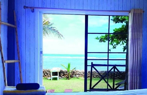 Bai Lan House | Kohchang 7 seaview bungalow