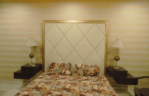 Faisalabad Apartment | Kohinoor One City vista