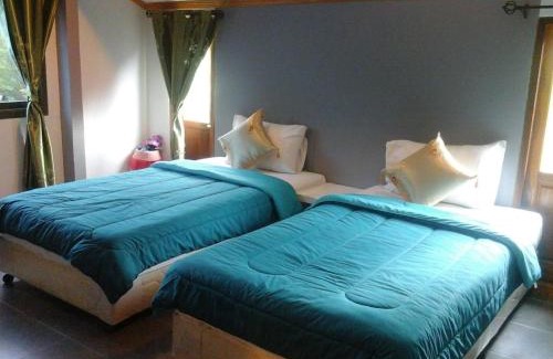 Rayong Hotel | Kohkaew Village 2@Kohsamet