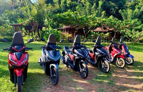 Ko Kood House | kohkoodfarmstay