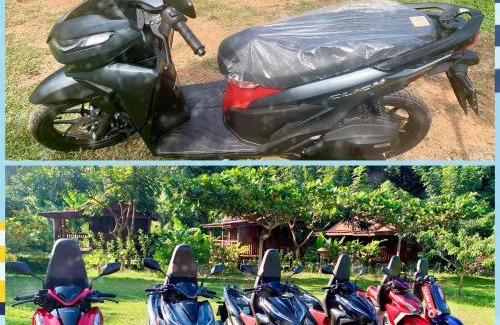 Ko Kood House | kohkoodfarmstay
