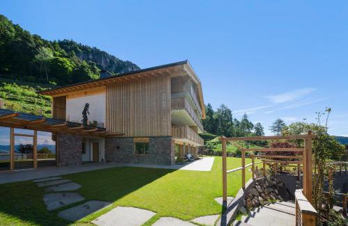 Salonetto Apartment | Kohlbrenner