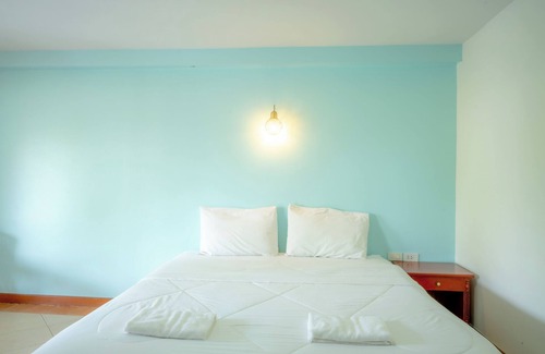 Tak Hotel | Kohloy Golden Park