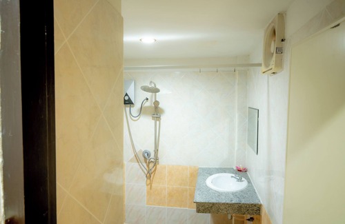 Tak Hotel | Kohloy Golden Park