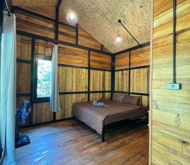 Ko Mook Resort | Kohmook Nurse House