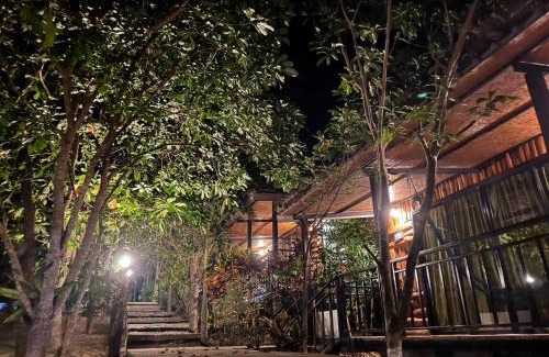 Ko Mook Resort | Kohmook Nurse House