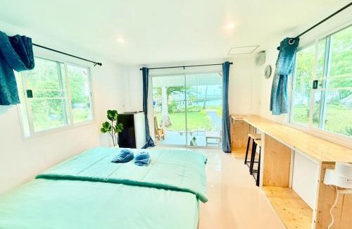 Ko Mook Resort | Kohmook sunrise beach