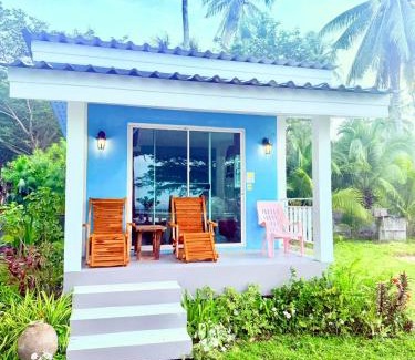 Ko Mook Resort | Kohmook sunrise beach