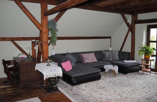 Kohoutov House | Kohoutí hnízdo