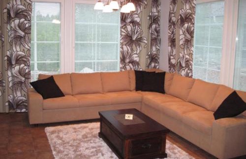 Rautalampi Villa | Kohtalo Travel Villa - Rautalampi