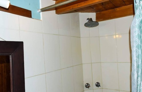 Langata Cottage | Koi Rustic Cottage