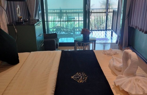 Chumphon Resort | Koidolare resort chumphon