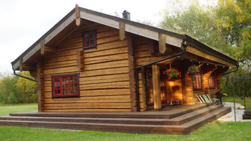 Madise Ski Chalet | Koidu Puhkemaja