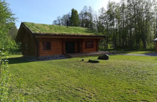 Madise Ski Chalet | Koidu Puhkemaja