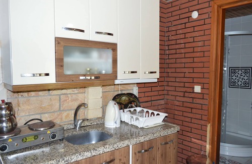 Gokceada Apartment | Koilada Konaklari