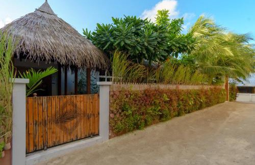 Ukulhas House | Koimala Beach Ukulhas