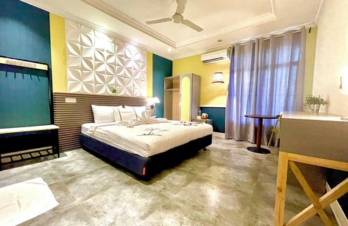 Maamigili House | Koimala Hotel