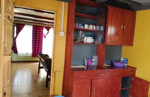 Kajiado County Villa | Koipoi Cottage
