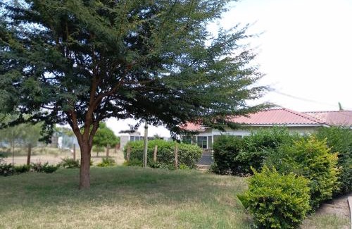 Kajiado County Villa | Koipoi Cottage