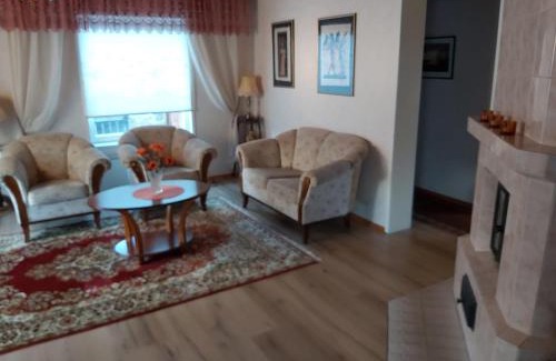 Kemi House | Koivuharju