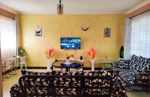Ngong Apartment | Kojik Homes in Ngong